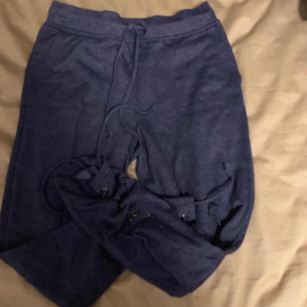sweat pants